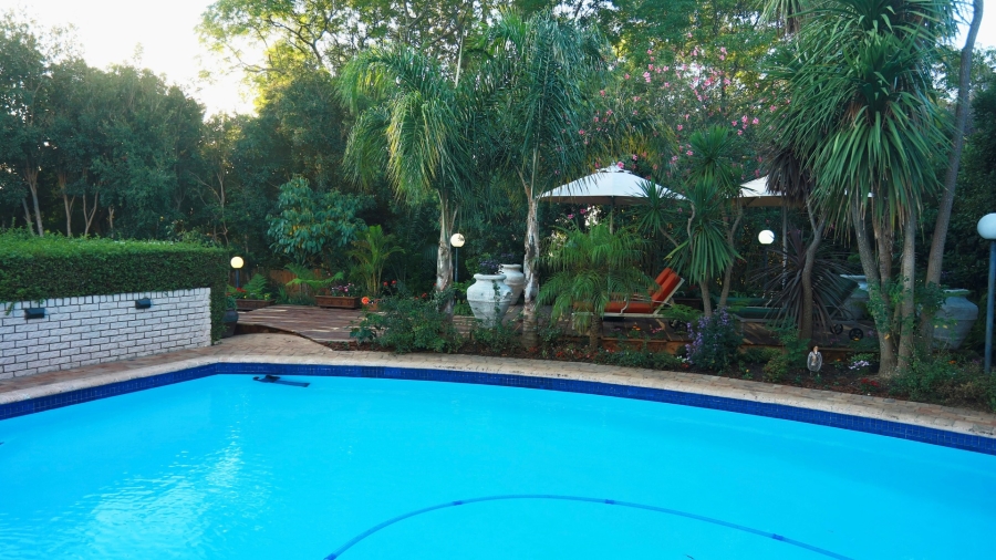 To Let 1 Bedroom Property for Rent in Welgelegen Western Cape